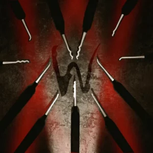 Kit de crochetage intermédiaire